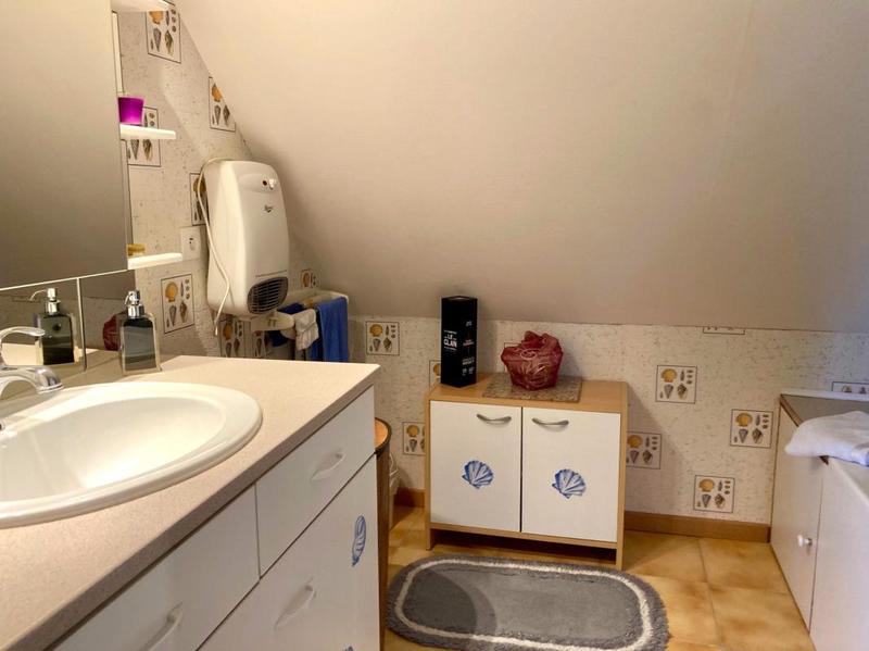 Maison - 118 m² - 6 pièces