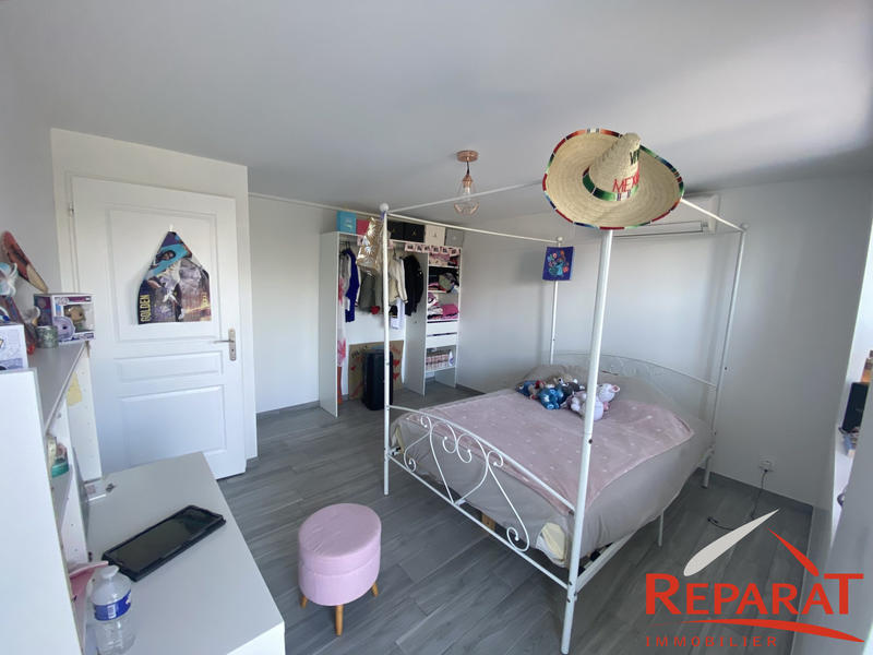 Maison - 160 m² - 7 pièces