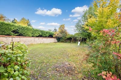 Maison - 161 m² - 5 pièces