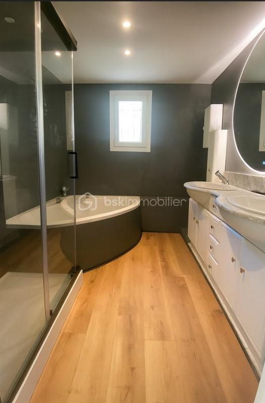 Villa - 160 m² - 5 pièces