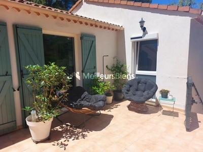 Villa - 193 m² - 6 pièces