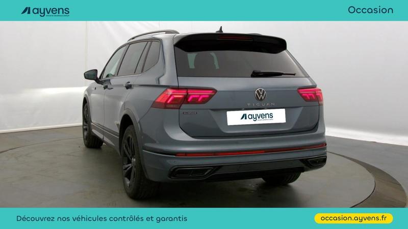 Volkswagen Tiguan Allspace 1.5 Tsi 150ch R-Line Dsg7