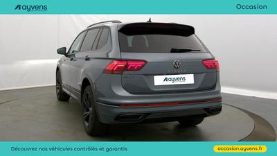 Volkswagen Tiguan Allspace 1.5 Tsi 150ch R-Line Dsg7