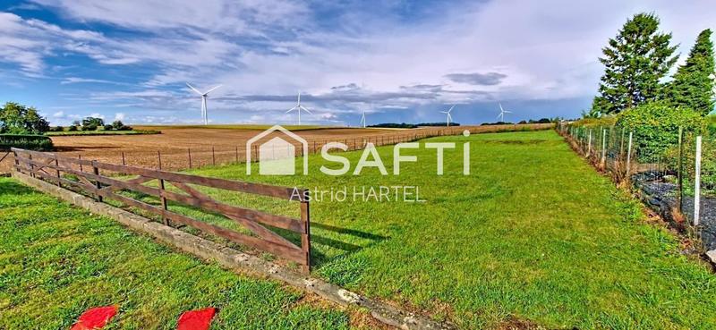 Maison - 180 m² - 5 pièces