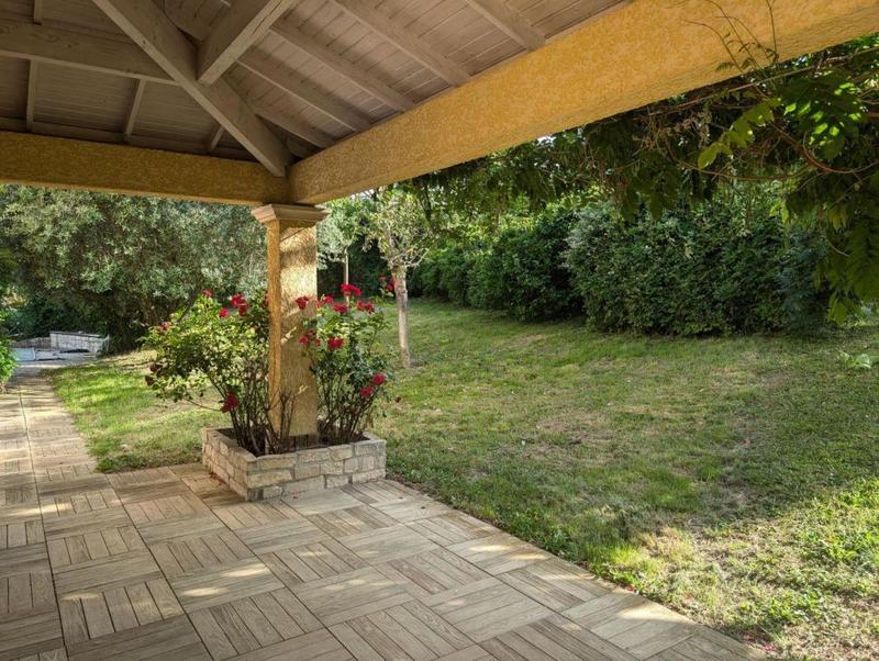 Maison - 142 m² - 5 pièces