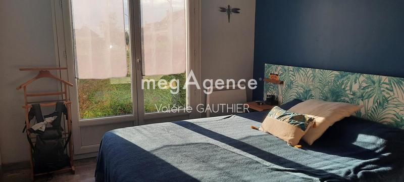 Maison - 87 m² - 4 pièces