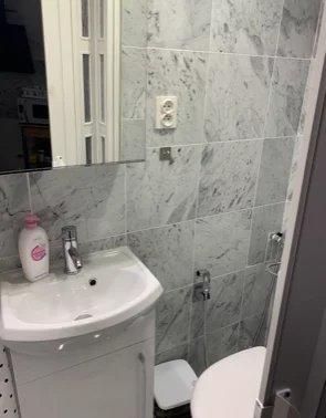 Studio - 18 m² - 1 pièce