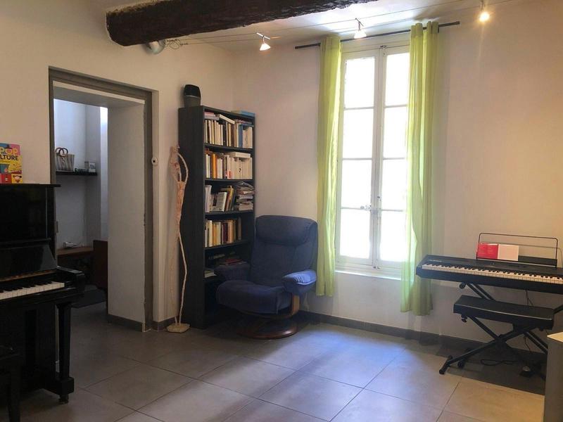 Maison de ville - 134 m² - 5 pièces