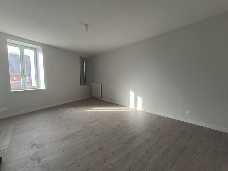 Maison - 109 m² - 4 pièces