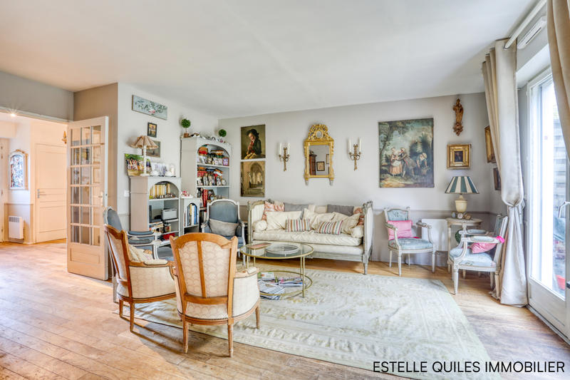 Maison - 169 m² - 5 pièces