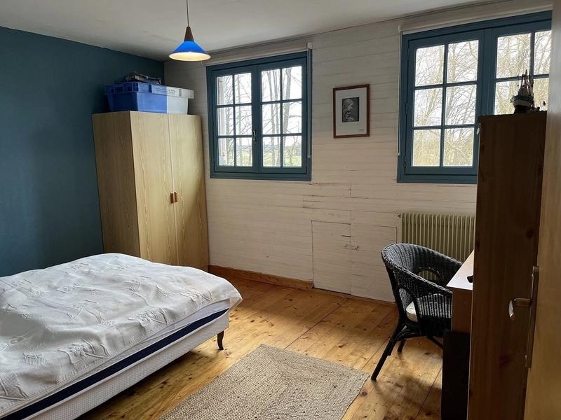 Maison - 237 m² - 10 pièces