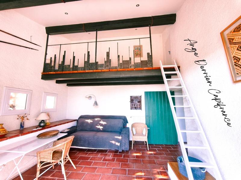 Maison - 88 m² - 3 pièces