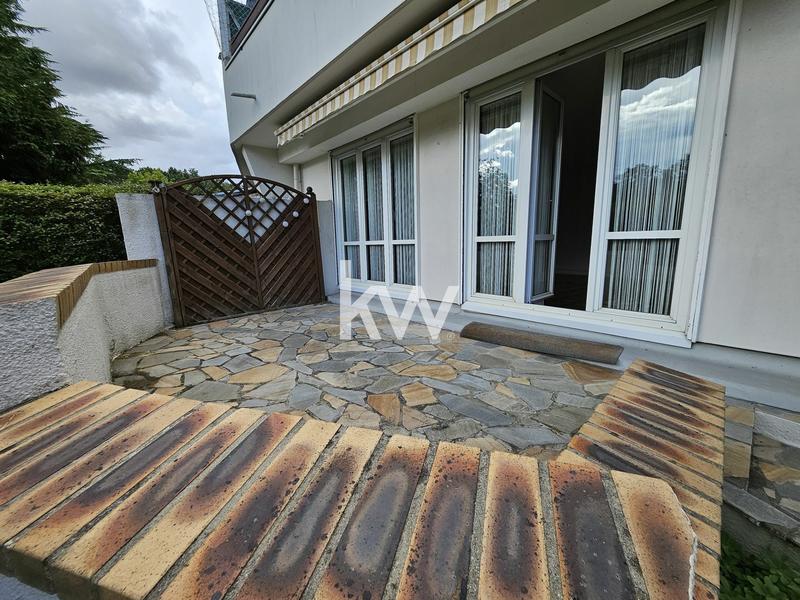 Appartement - 80 m² - 4 pièces