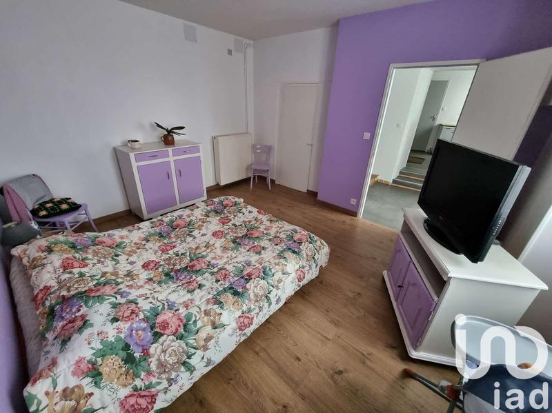 Maison - 135 m² - 4 pièces