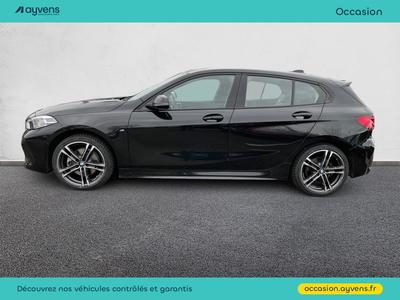 Bmw Série 1 118iA 136ch m Sport Dkg7