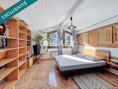 Maison - 147 m² - 6 pièces