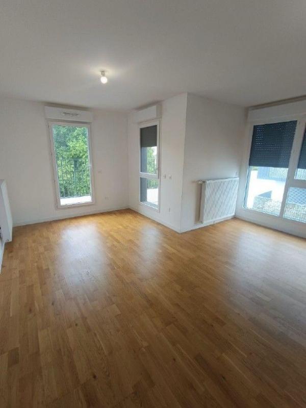 Appartement - 76 m² - 4 pièces