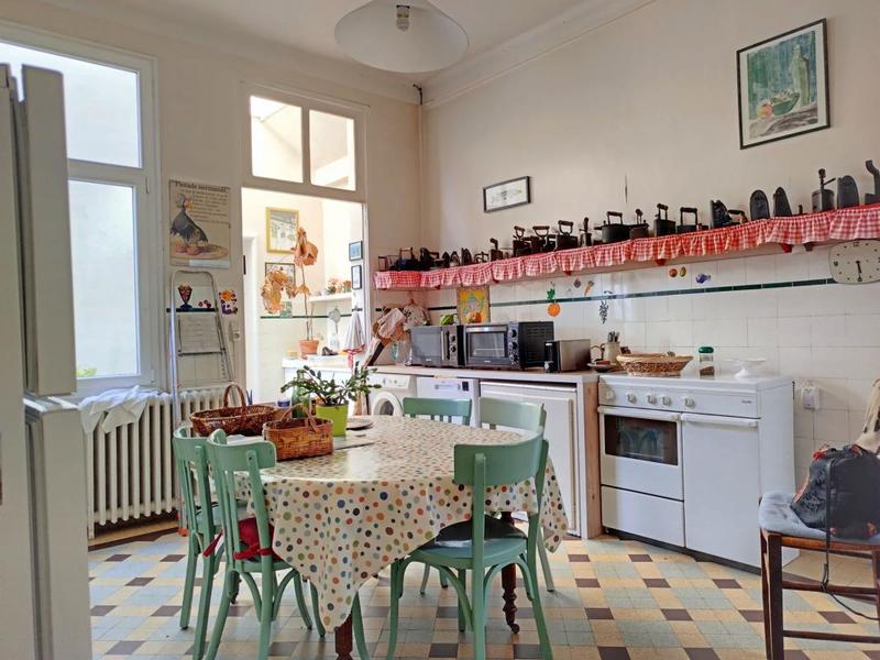 Maison - 145 m² - 5 pièces