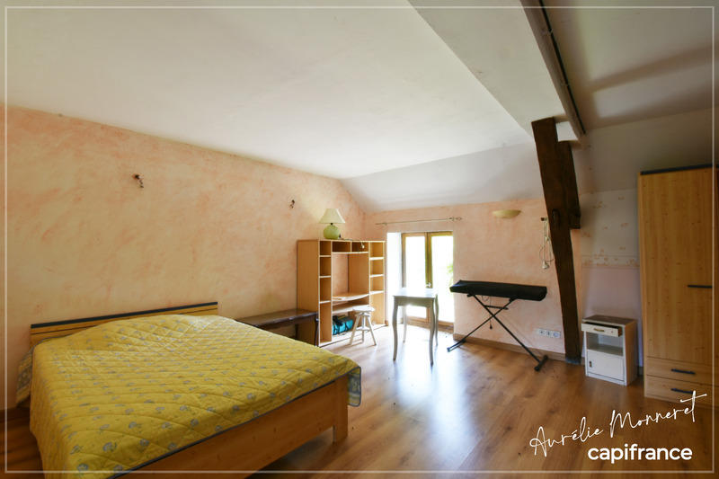 Maison bourgeoise - 220 m² - 8 pièces