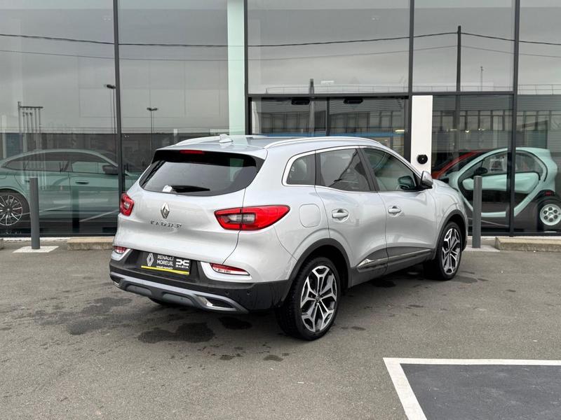 Renault Kadjar 1.3 Tce 140 Ch Fap Intens
