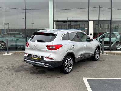 Renault Kadjar 1.3 Tce 140 Ch Fap Intens