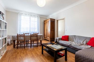 Maison - 113 m² - 5 pièces