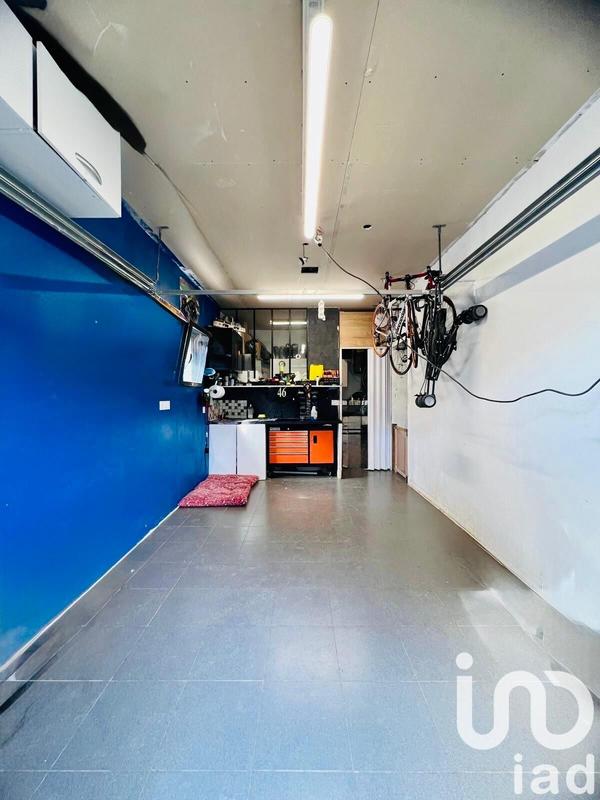 Maison - 107 m² - 5 pièces