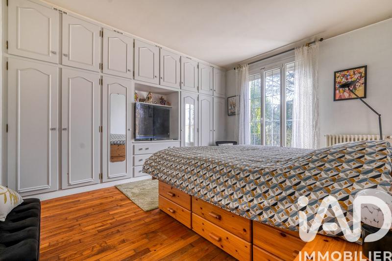 Maison - 170 m² - 6 pièces