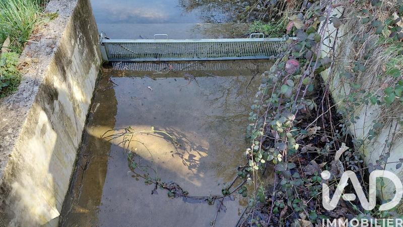 Terrain - 26 701 m²