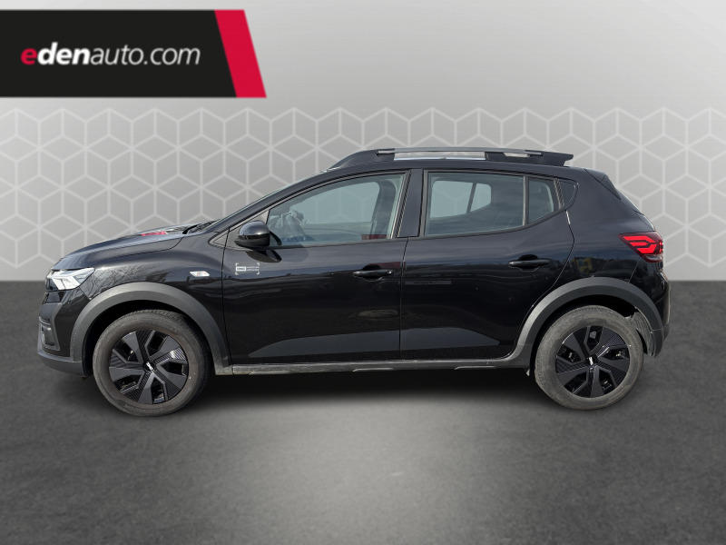 Dacia Sandero TCe 90 Gsr2 Stepway Expression