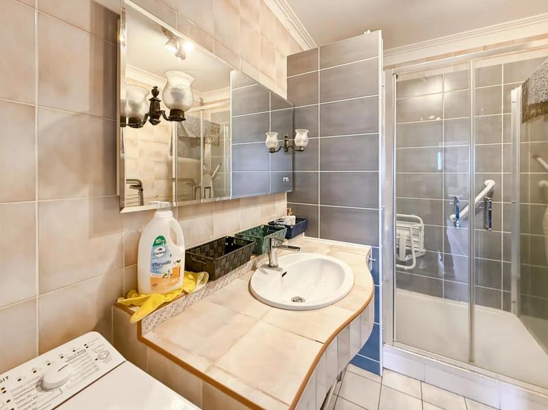 Appartement - 78 m² - 4 pièces