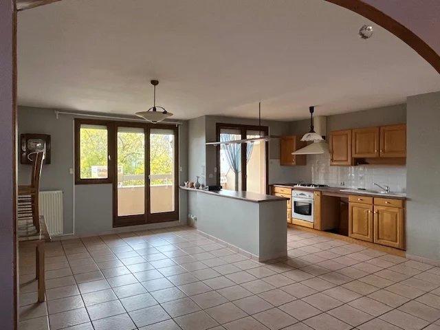 Appartement - 89 m² - 3 pièces