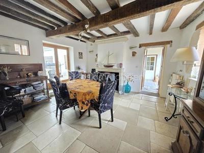 Longère - 228 m² - 5 pièces