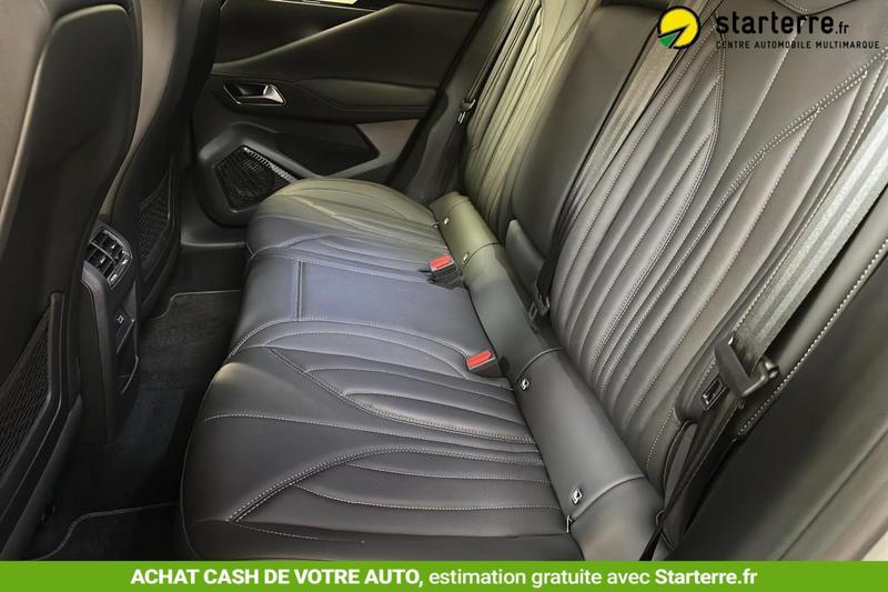 Ds Ds 4 PureTech 130 Eat8 Rivoli