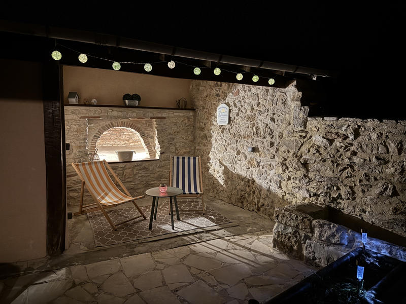 Maison - 64 m² - 3 pièces