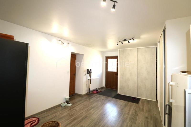 Longère - 200 m² - 8 pièces