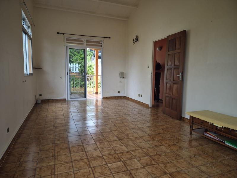 Maison - 72 m² - 3 pièces