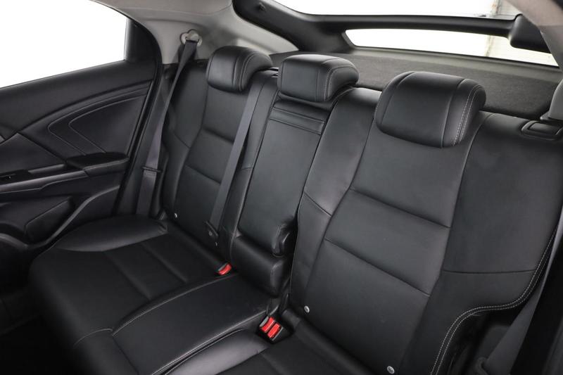 Honda Civic 1.6 i-Dtec Sport Navi 120 ch