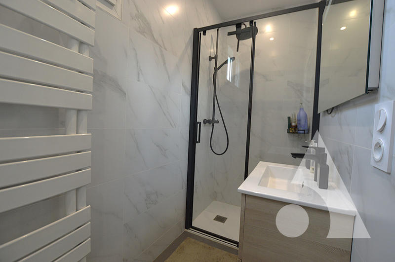 Maison - 57 m² - 4 pièces