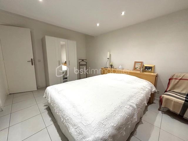 Maison - 114 m² - 6 pièces