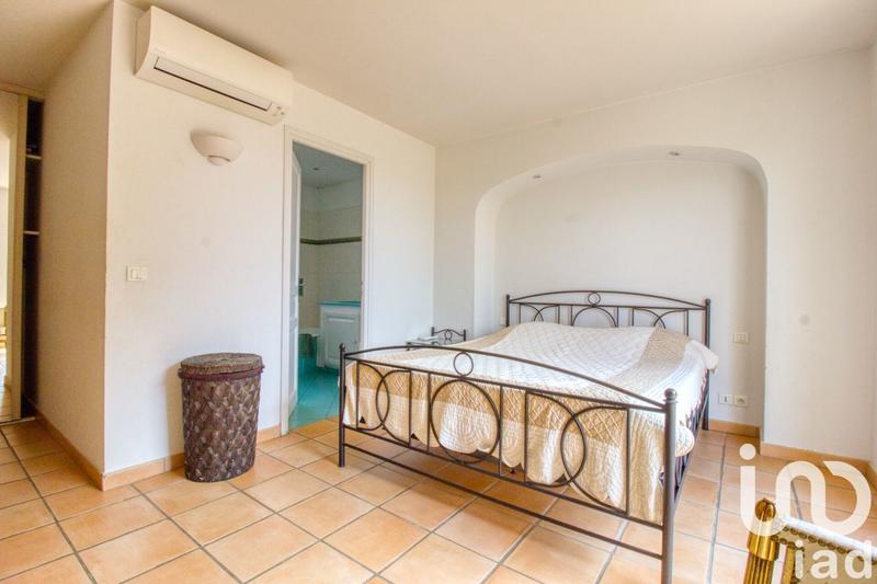 Maison - 168 m² - 7 pièces