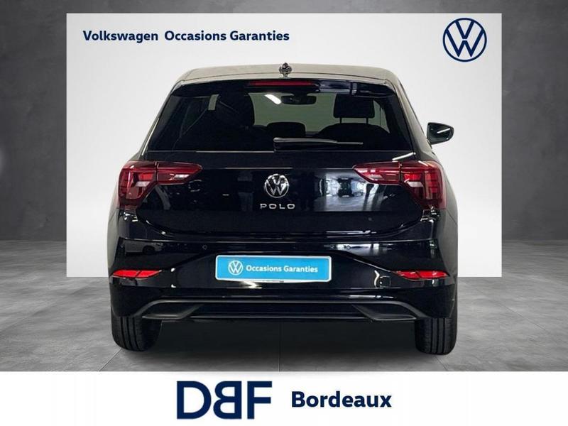 Volkswagen Polo 1.0 Tsi 95 s&amp;S Bvm5 Vw Edition