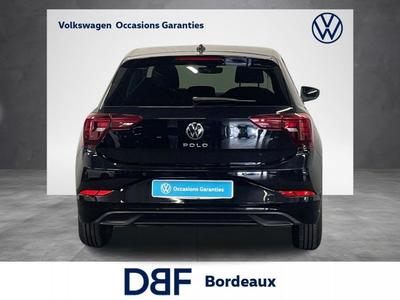 Volkswagen Polo 1.0 Tsi 95 s&amp;S Bvm5 Vw Edition