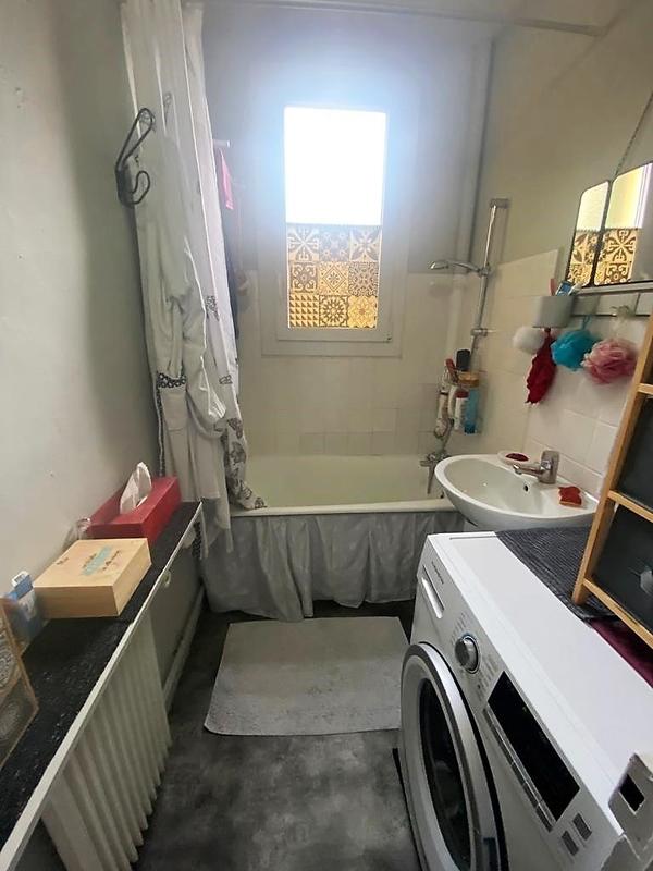 Immeuble - 210 m² - 11 pièces