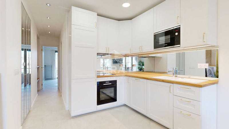 Appartement - 74 m² - 3 pièces