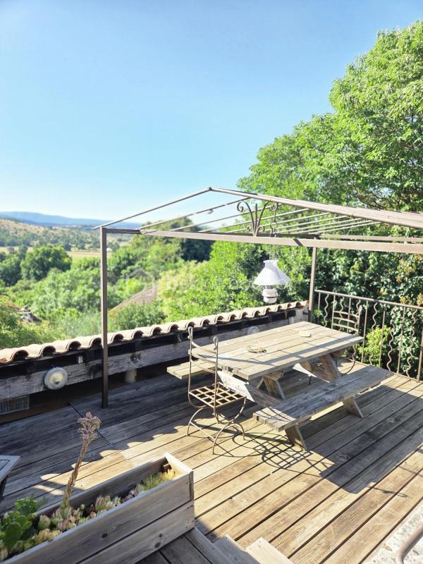 Mas - 210 m² - 10 pièces