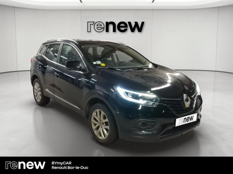 Renault Kadjar Blue dCi 115 Business