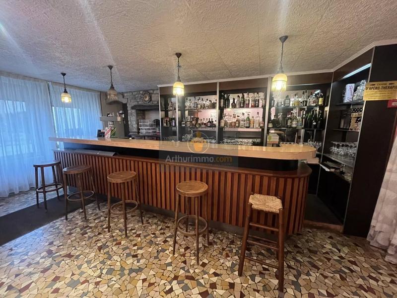 Immeuble - 404 m² - 18 pièces