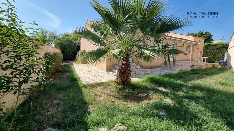 Villa - 115 m² - 4 pièces