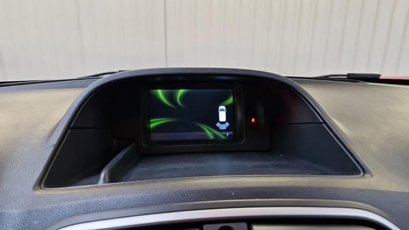 Renault Kangoo Express Extra R-Link - Blue dCi 95